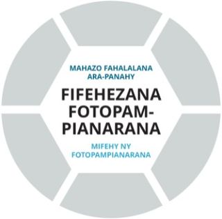 Ampahany fototra amin’ny kisary maneho ny fifehezana fotopampianarana