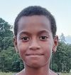 Photo of a boy named Tevita Ucunibaravi.