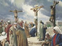 The Crucifixion