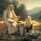 Living Water (Jesus and the Samaritan Woman)