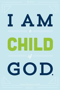 child of God wallpaper