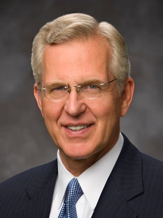 ʻEletā D. Todd Christofferson