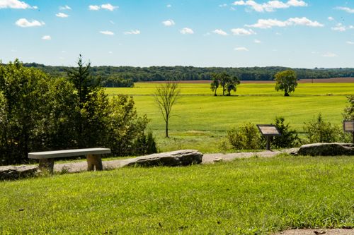 Adão-ondi-Amã no Condado de Daviess, Missouri