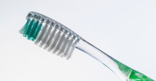 toothbrush