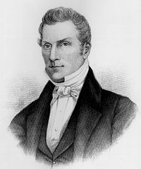 Hyrum Smith (1800–1844)