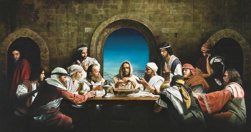 Last Supper