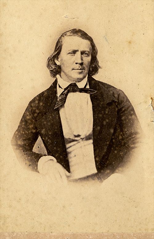 Brigham Young