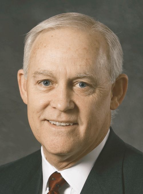 Larry R. Lawrence