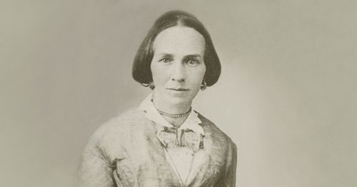 Õde Zina D. H. Young