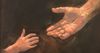 His Hand Is Stretched Out Still [la Sua mano è ancora tesa], di Elizabeth Thayer