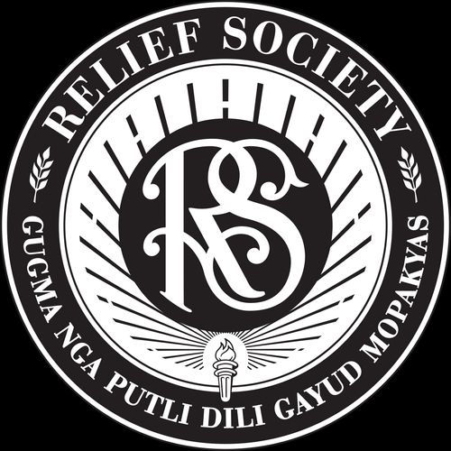 Relief Society nga silyo