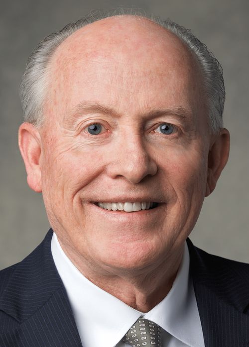 Elder Richard J. Maynes