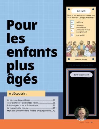 Histoire au format PDF