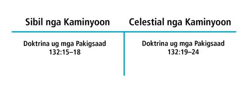 marriage diagram