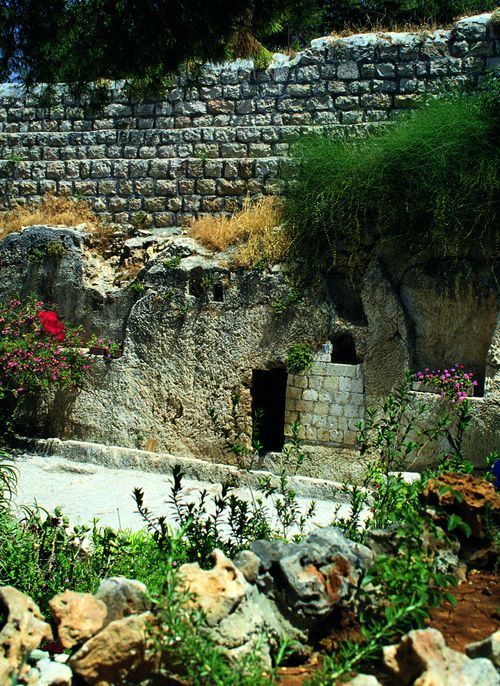 Garden Tomb