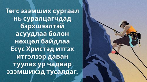 Саад бэрхшээлийг шийдвэрлэх чадварын тухай зураг