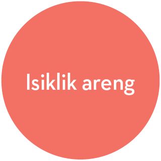 isikliku arengu pisipilt