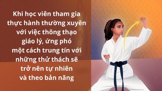 Ảnh meme Thực Hành Thường Xuyên