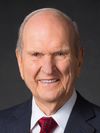 President Russell M. Nelson