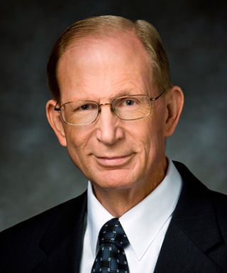 Elder Bruce D. Porter