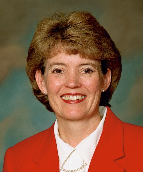 President Susan W. Tanner