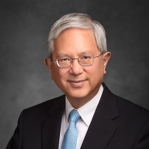 Elder Gerrit W. Gong