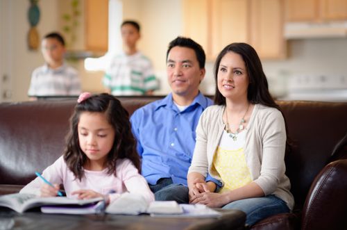 Family Watching Conference