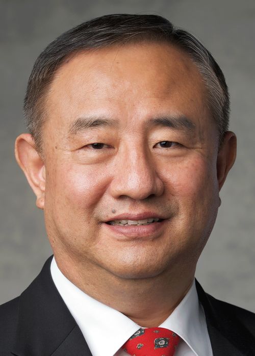 Elder Yoon Hwan Choi