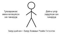 Stick Figure