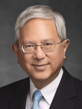 Elder Gerrit W. Gong