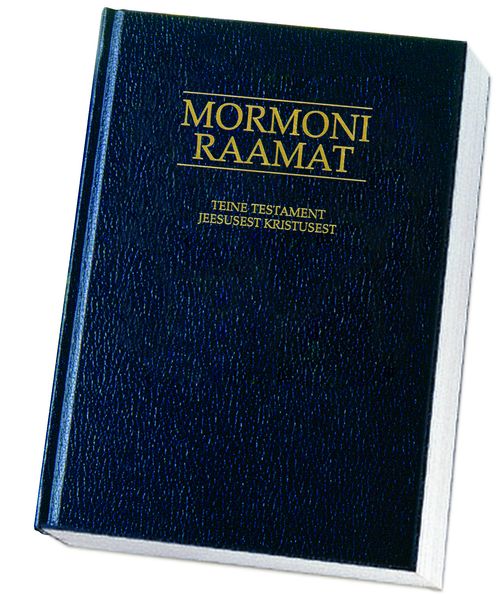 Book of Mormon