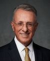 Elder Ulisses Soares, Quorum of the Twelve Apostles official portrait.