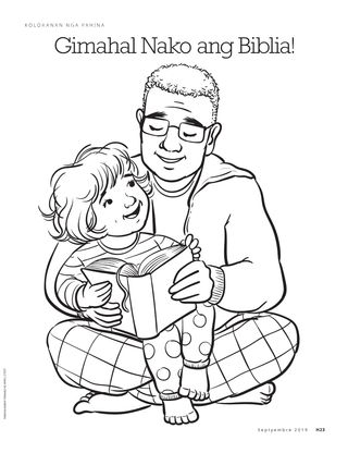 Coloring Page