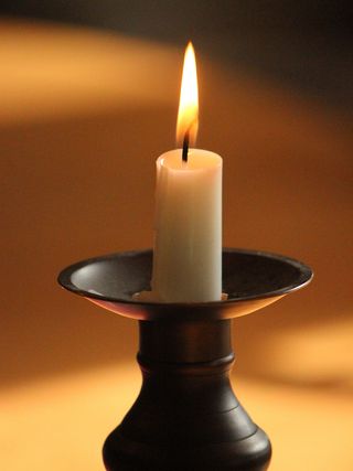 candle