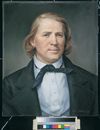 President Brigham Young