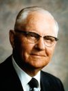 Elder Delbert L. Stapley