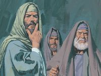 Pharisees