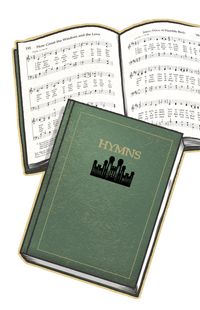 hymnbooks