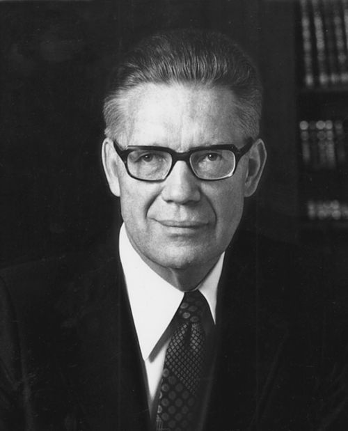 Bruce R. McConkie