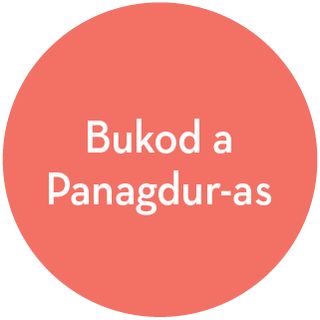 icon iti bukod a panagdur-as