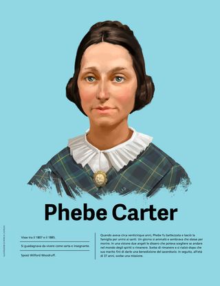 Phebe Carter