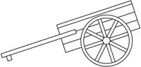 手推車