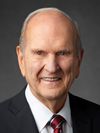 President Russell M. Nelson