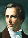 the Prophet Joseph Smith