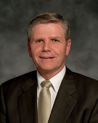 Elder Mervyn B. Arnold