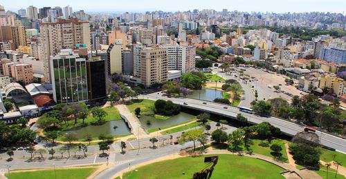 Porto Alegre, Brasilien