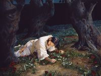 Gethsemane