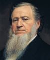 Presiden Brigham Young