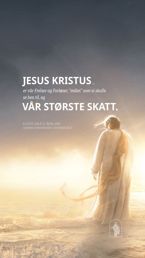 Jesus Kristus