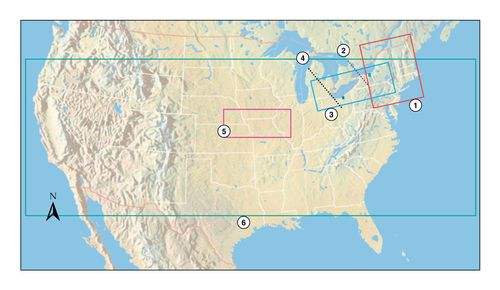 bigfala map